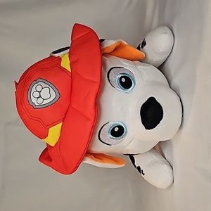 Paw Patrol Marshall Plushie from Japan
